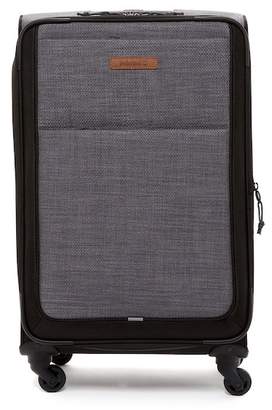 Timberland Topsfield 24\" Expandable Spinner Suitcase
