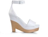 Thumbnail for your product : Stella McCartney Lindsey Wedges