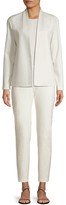 Thumbnail for your product : Eileen Fisher Travel Flex Ponte Jacket