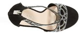 Thumbnail for your product : Kurt Geiger Carvela 'Gloss' Sandal (Women)