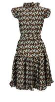Thumbnail for your product : La DoubleJ Zip And Sassy Dress