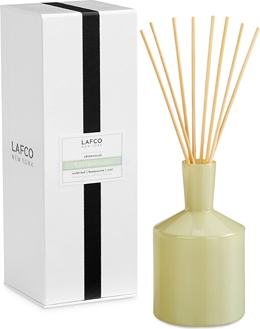 Lafco Inc. Wild Honeysuckle Classic Reed Diffuser