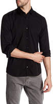 Thumbnail for your product : BOSS Ero Slim Fit Solid Shirt