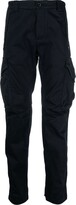 Thumbnail for your product : C.P. Company Cotton Cargo Trousers