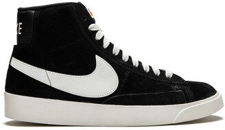 nike blazer high vintage womens