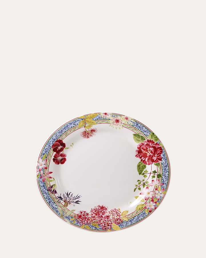 Millefleurs Dinner Plate