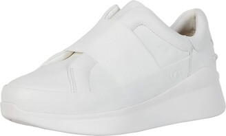 UGG White Women's Sneakers \u0026 Athletic Shoes | Shop the world's largest  collection of fashion | ShopStyle