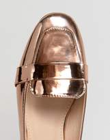 Thumbnail for your product : Park Lane Flat Sole Loafer