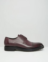 Thumbnail for your product : HUGO BOSS by Durb Derby Shoes