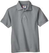Thumbnail for your product : Dickies Boys' Short Sleeve Pique Polo