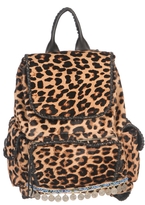 Thumbnail for your product : Simone Camille Backpacks