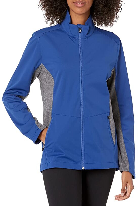 Softshell Jacket | Shop the world's largest collection of fashion 