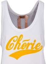 Thumbnail for your product : N°21 Tank Top