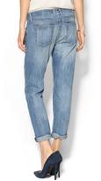 Thumbnail for your product : Current/Elliott The Fling Jean