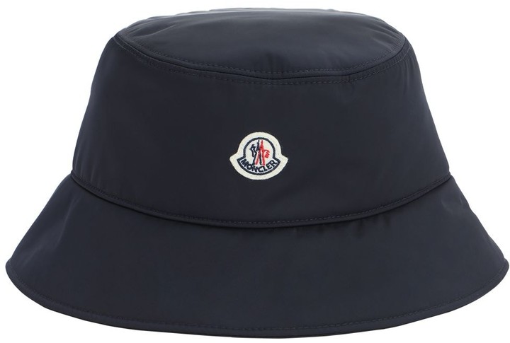 moncler bucket hat
