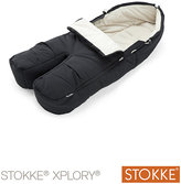 Thumbnail for your product : Stokke Xplory® Foot Muff