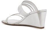 Thumbnail for your product : Pedro Garcia Barbaria leather sandals