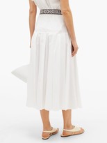 Thumbnail for your product : Max Mara Studio - Erica Skirt - Ivory