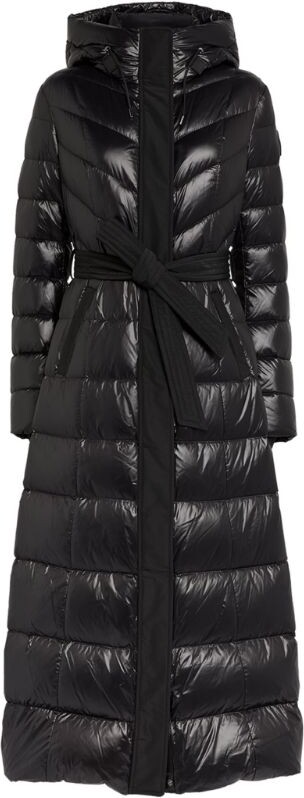 Mackage Quilted Down Calina Puffer Coat - ShopStyle