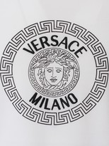 Thumbnail for your product : Versace Short Sleeve T-Shirt