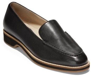cole haan go to loafer