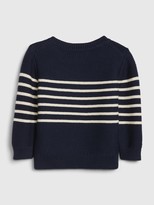 Thumbnail for your product : Gap Baby Heart Breaker Sweater