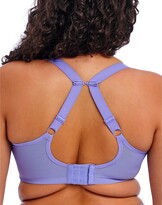 Thumbnail for your product : Elomi Women's Full Figure Brianna Underwire Padded Half Cup Bra EL8081