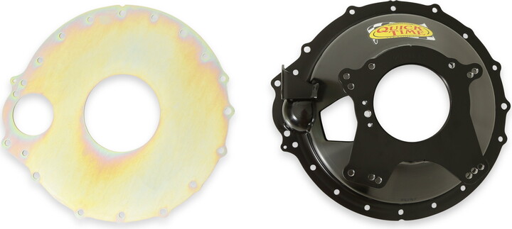Quick Time RM-6074 Clutch Bell Housing