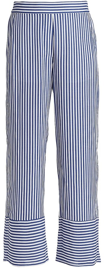 Horizontal Stripe Pants | Shop the world's largest collection of 