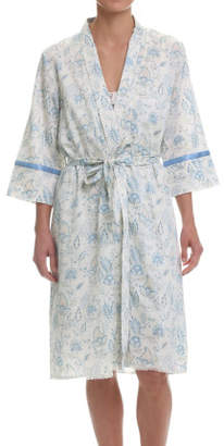 Papinelle Calico Robe