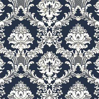 Norwall Wallcoverings Inc Gulfport Wallpaper Roll