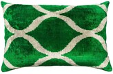 Thumbnail for your product : LES OTTOMANS Double Sided 40cm X 60cm Cushion