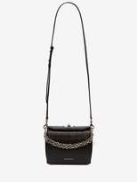 Thumbnail for your product : Alexander McQueen Box Bag 16