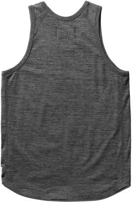 Reigning Champ Tiger Jersey Tank Top