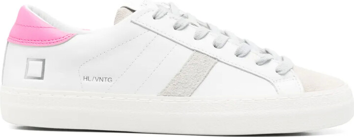 D.A.T.E Hill sneakers