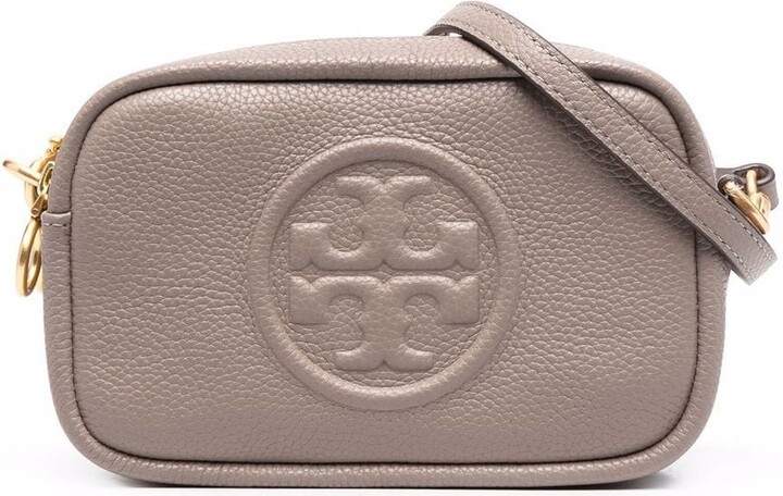 perry bombe leather crossbody bag