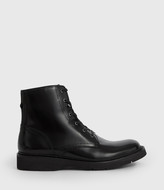 Thumbnail for your product : AllSaints Nova Leather Boots