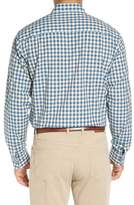 Thumbnail for your product : Cutter & Buck 'Wildwood' Regular Fit Check Sport Shirt