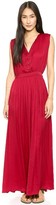 Thumbnail for your product : ONE by Morgan Carper Elok Maxi Dress