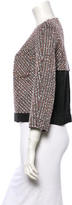 Thumbnail for your product : Nina Ricci Jacket w/ Tags