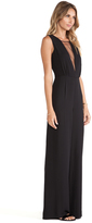 Thumbnail for your product : BCBGMAXAZRIA Behati Jumpsuit