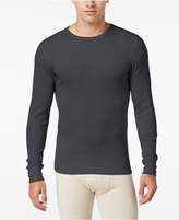 Thumbnail for your product : Alfani Men's Big & Tall Waffle Base Layer Top, Created for Macy's