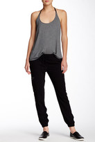 Thumbnail for your product : Haute Hippie Drawstring Cargo Pant