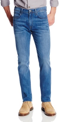 Agave Men's Modernist Slim Fit Jeans in Big Drakes Flex 8 Years