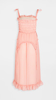 Thumbnail for your product : Sandy Liang Rainer Dress