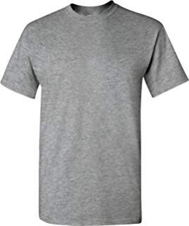 Marky G Apparel Women's Fine Jersey Short Sleeve T-Shirt (3 Pack)