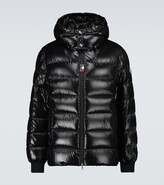 Thumbnail for your product : Moncler Cuvellier down jacket