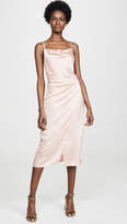 Thumbnail for your product : re:named apparel Maddy Slip Dress
