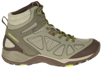 merrell women's siren sport gtx low rise hiking shoes