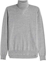 Thumbnail for your product : Golden Goose Turtleneck Pullover with Wool and Alpaca
